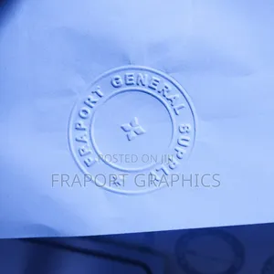 Company Seal