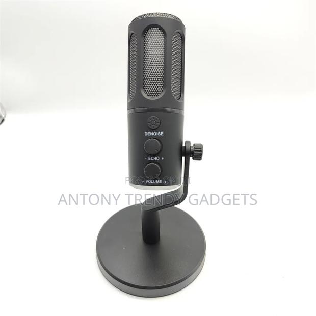 Usb RGB Mic Noise Reduction for Pc Laptop Ps4 Ps5