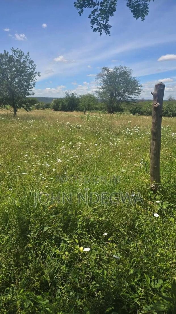 Kibwezi Prime Land - main view