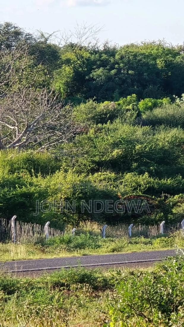 Kibwezi Prime Land - thumbnail 4