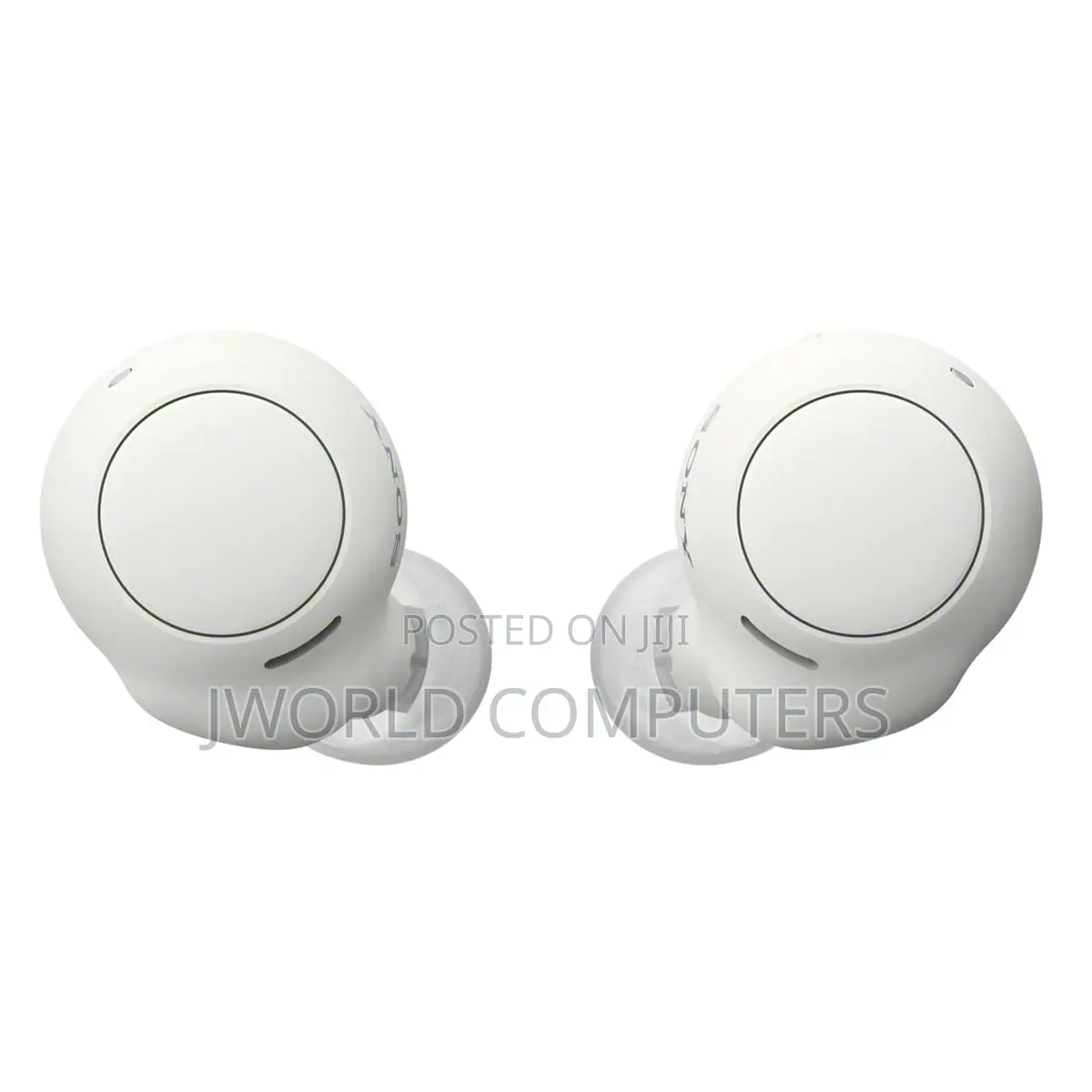 Sony Wf-C500 Wireless Bluetooth Earbuds