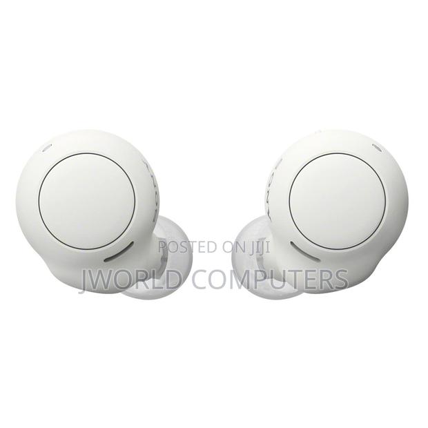 Sony Wf-C500 Wireless Bluetooth Earbuds