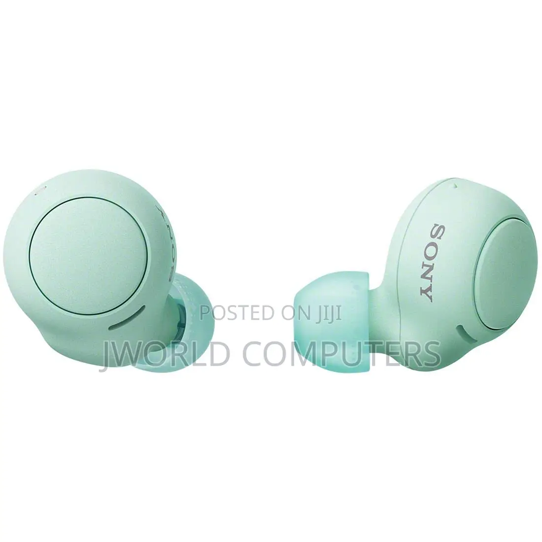 Sony Wf-C500 Wireless Bluetooth Earbuds