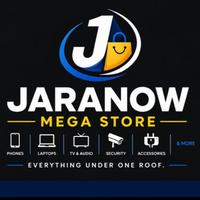 JARANOW Store logo