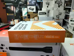 Np-F970 Lithium Battery 6600mah