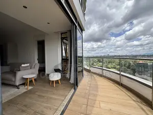 Furnished 2bdrm Apartment in Westlands, Raphta Road Area for rent