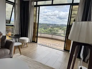 Furnished 2bdrm Apartment in Westlands, Raphta Road Area for rent