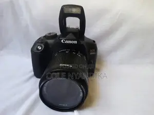 Canon Camera