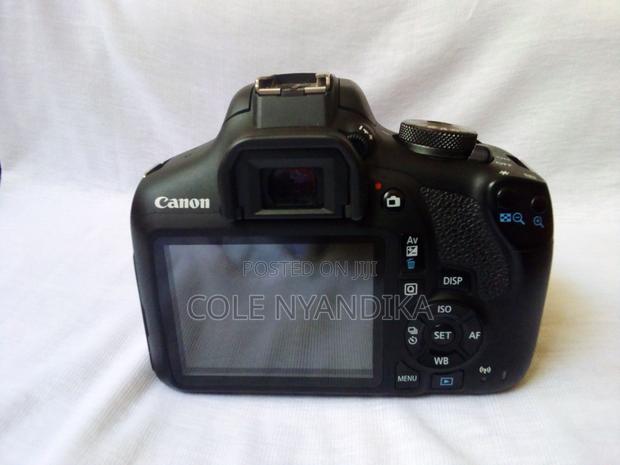 Canon Camera - thumbnail 3