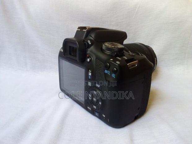 Canon Camera - thumbnail 5