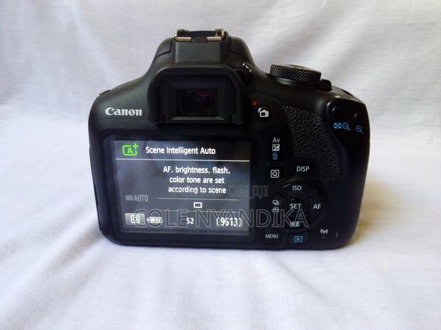 Canon Camera - thumbnail 6