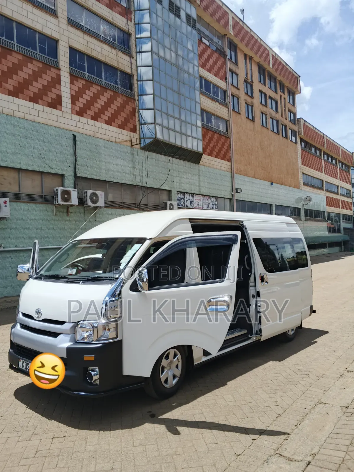 Transport Tours and Traveling Logistics