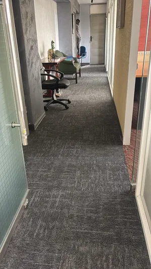 Elegant Carpettiles