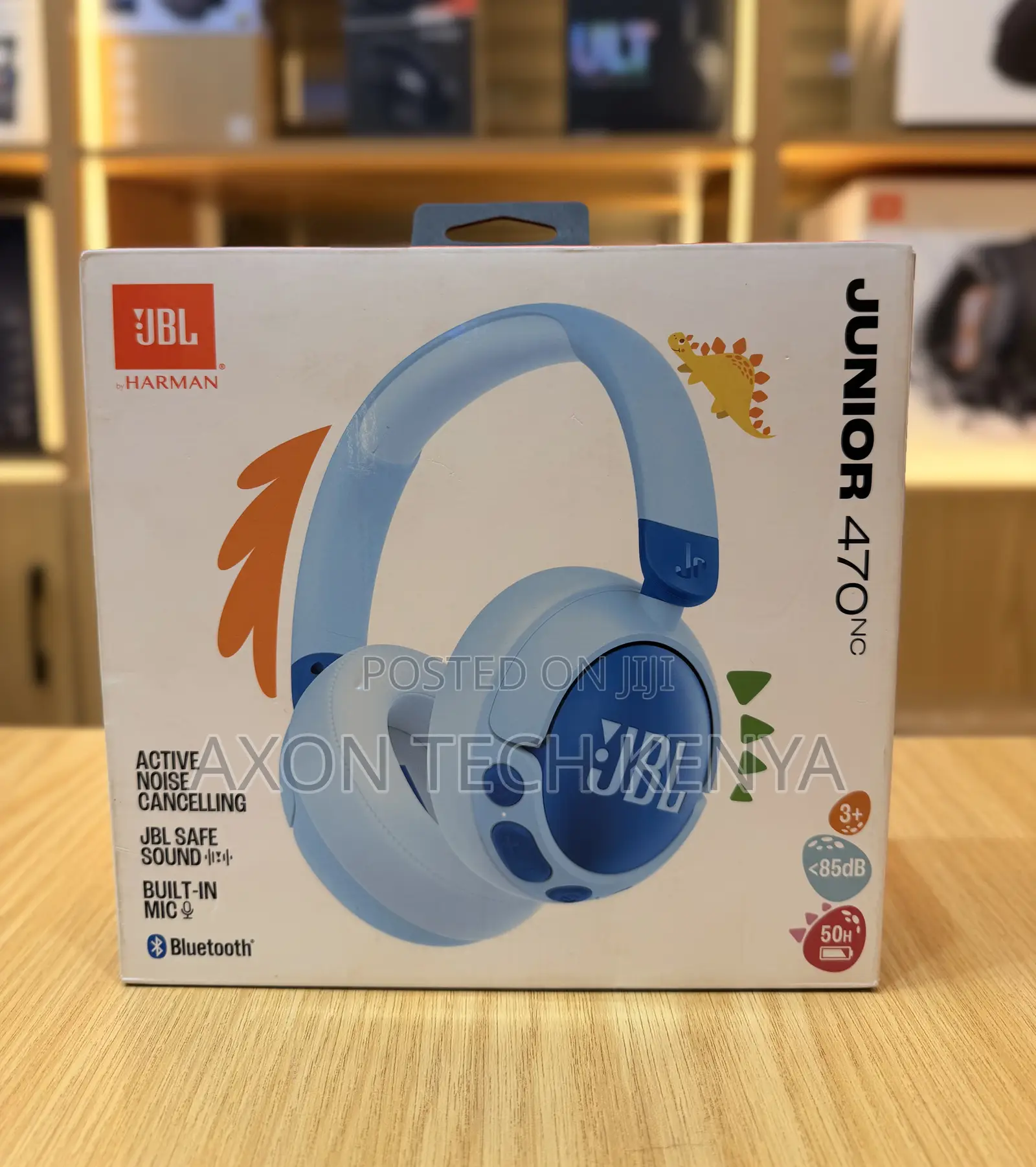 JBL Jr320 Kids