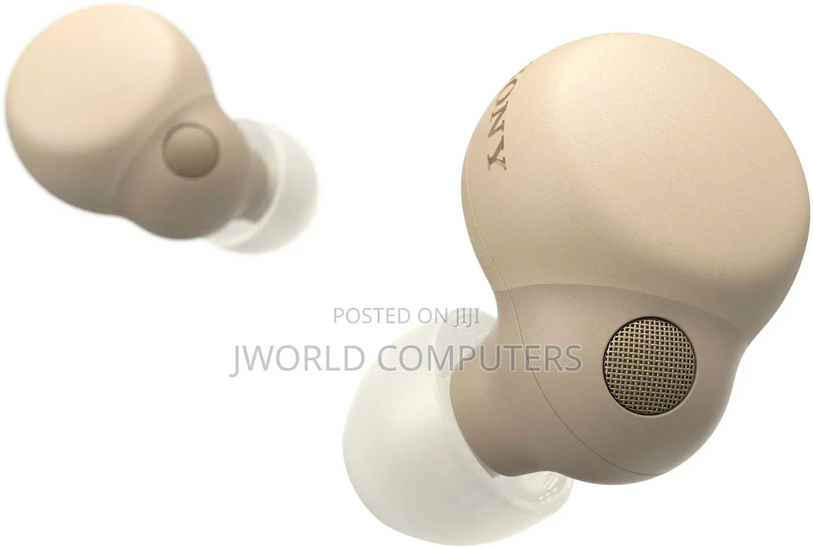 Sony Ls900 N/Bc Ear Buds (Linkbuds S)
