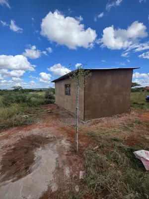 2 Acres With a Bedsitter House Kasigau Bungule for Sale as Block
