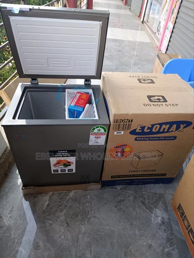 60litres Deep Freezer - thumbnail 2