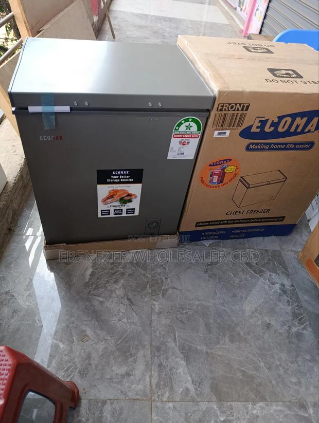60litres Deep Freezer - thumbnail 3