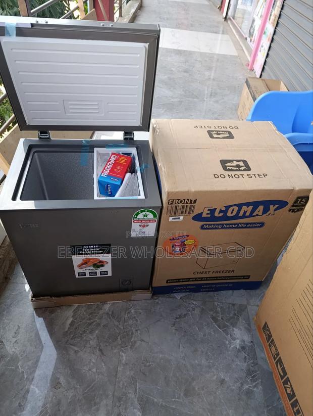 60litres Deep Freezer - thumbnail 4