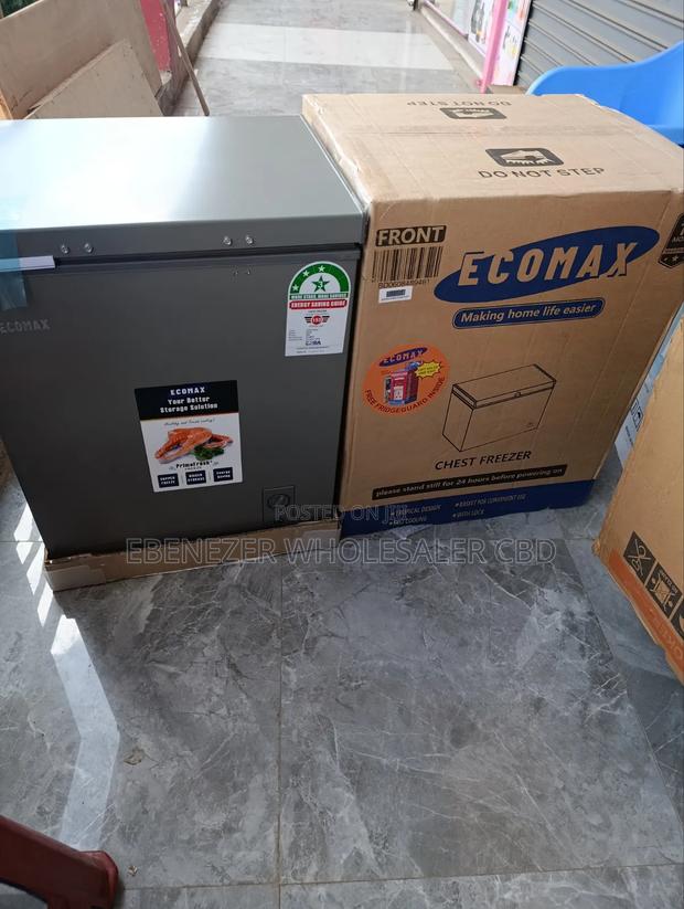 60litres Deep Freezer - thumbnail 5