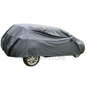 Waterproof Car Cover – Sun, Dust Rain Protection