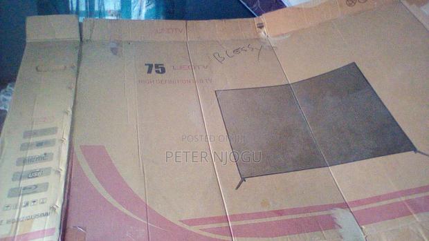 Leo Tv 75inch - thumbnail 2