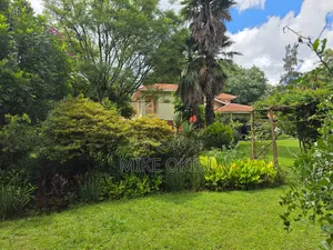 5bdrm Mansion in Galleria, Hardy for rent