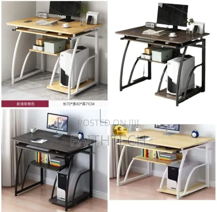 1.2m Imported Study Desk