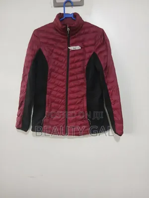 Ladies Jacket