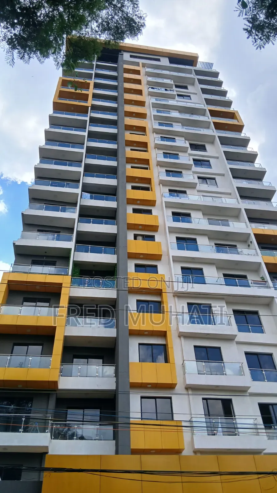 2bdrm Apartment in Elgeyo Marakwet Rd, Hurlingham for rent