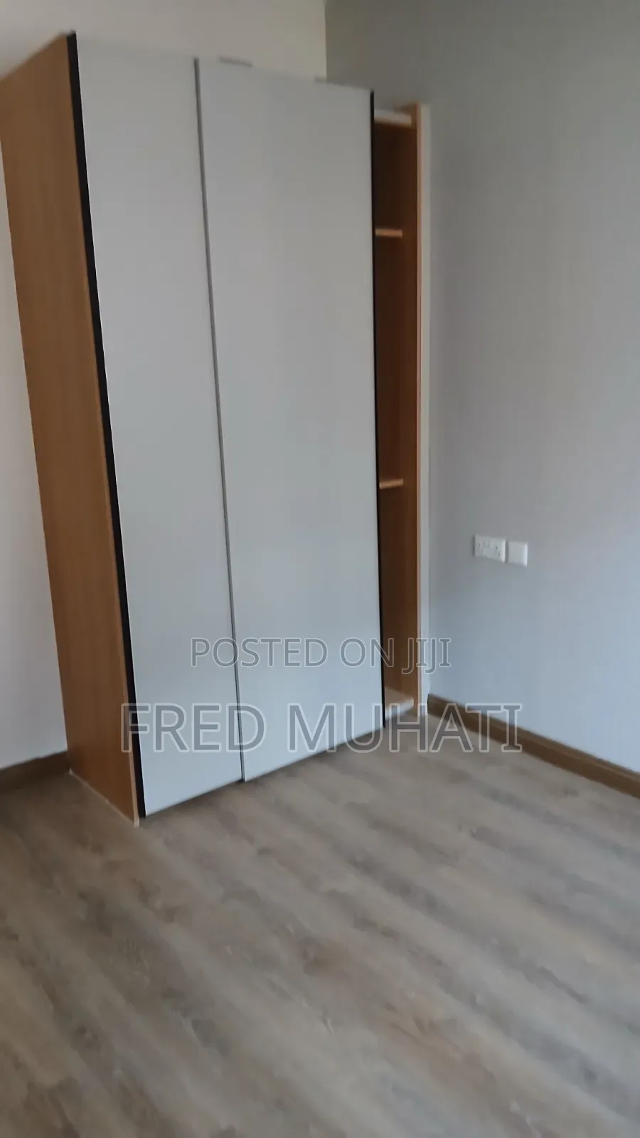 2bdrm Apartment in Elgeyo Marakwet Rd, Hurlingham for rent
