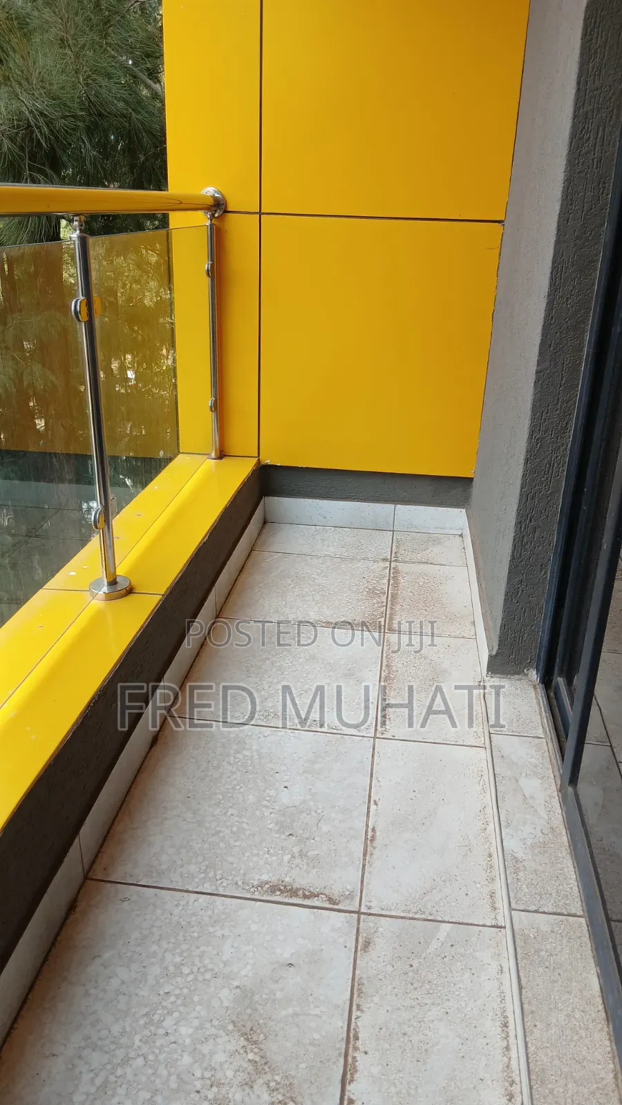 2bdrm Apartment in Elgeyo Marakwet Rd, Hurlingham for rent