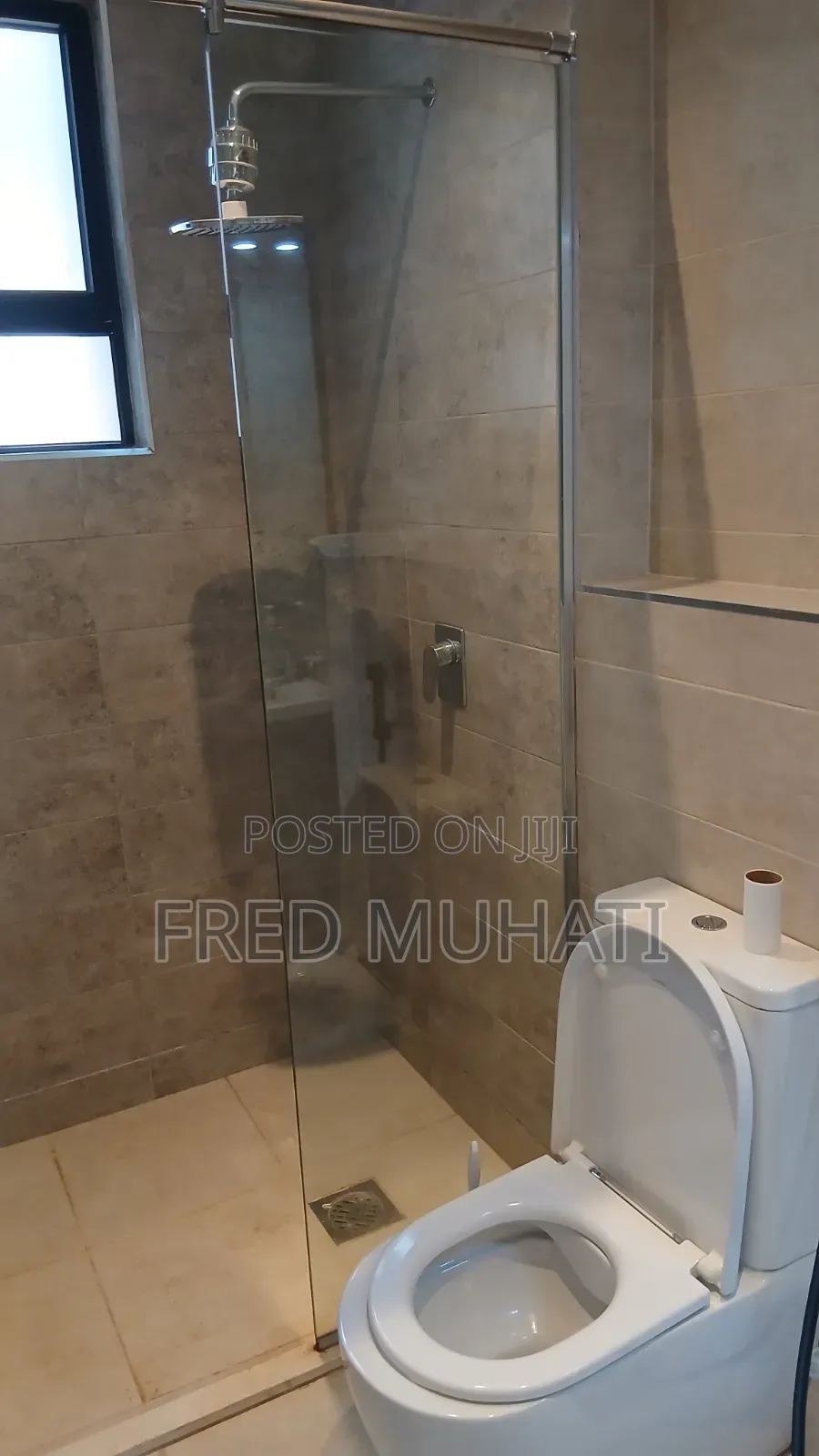 2bdrm Apartment in Elgeyo Marakwet Rd, Hurlingham for rent