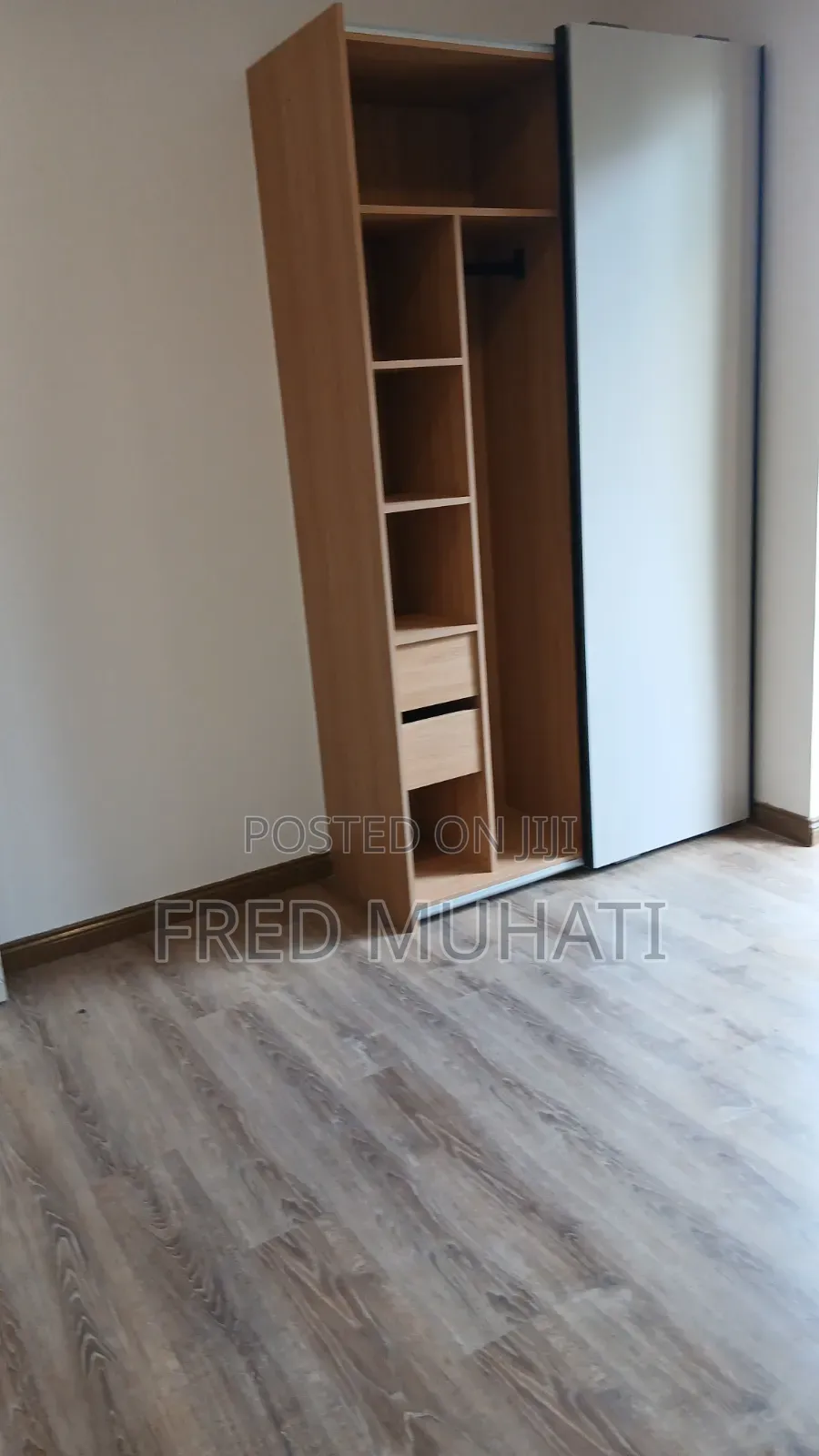 2bdrm Apartment in Elgeyo Marakwet Rd, Hurlingham for rent