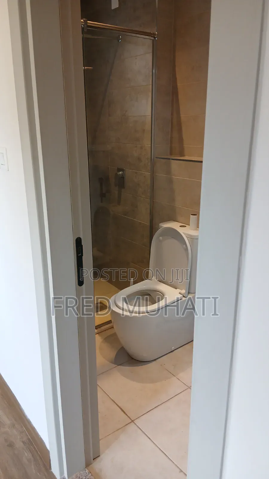 2bdrm Apartment in Elgeyo Marakwet Rd, Hurlingham for rent