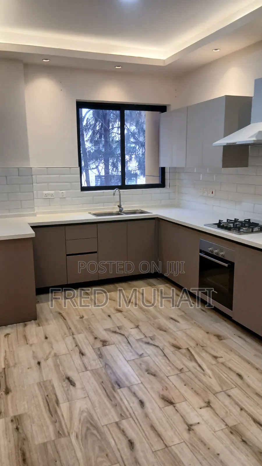 2bdrm Apartment in Elgeyo Marakwet Rd, Hurlingham for rent