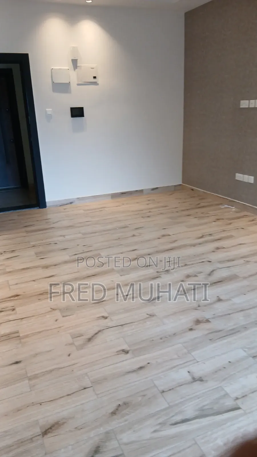 2bdrm Apartment in Elgeyo Marakwet Rd, Hurlingham for rent