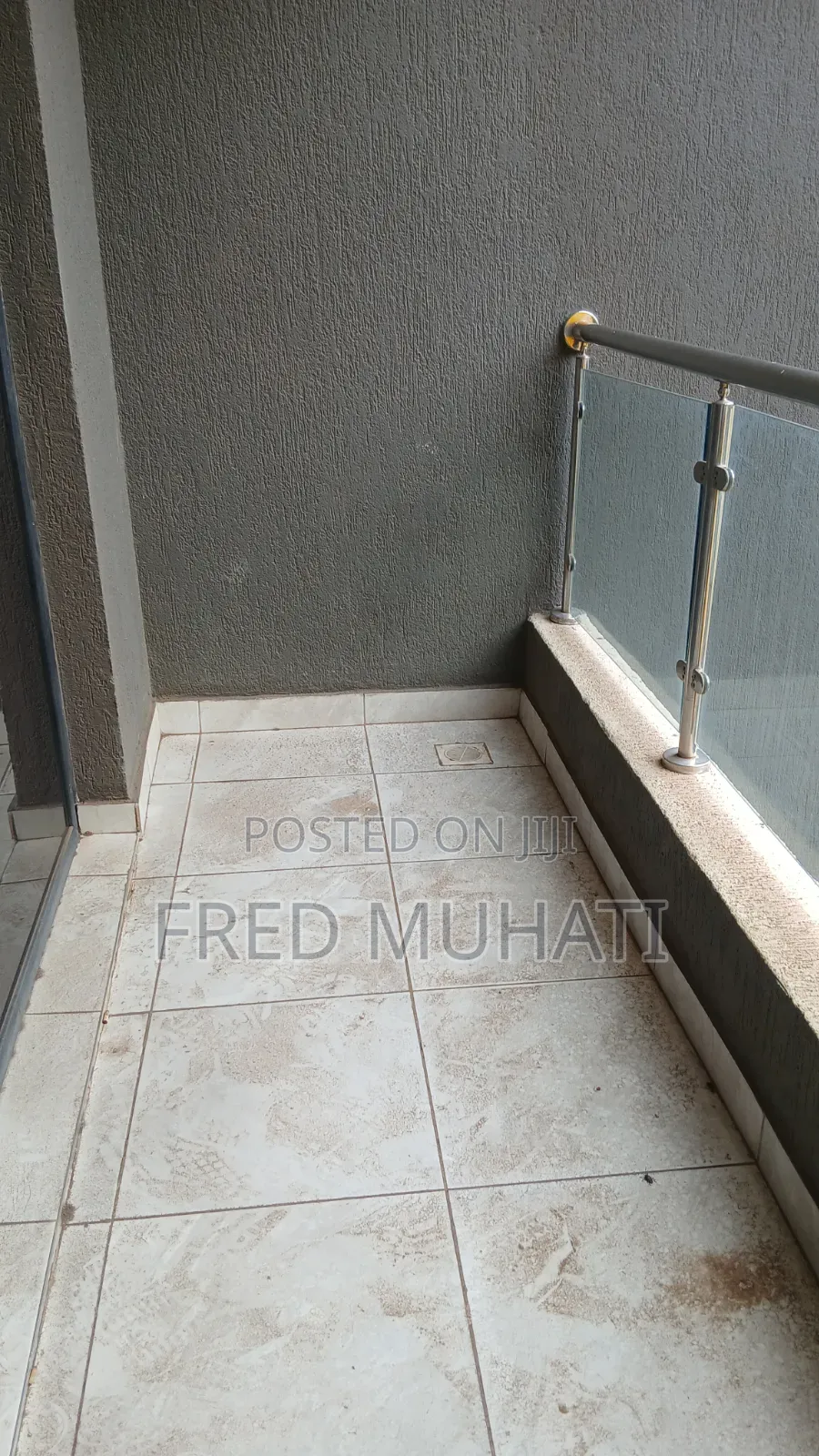 2bdrm Apartment in Elgeyo Marakwet Rd, Hurlingham for rent