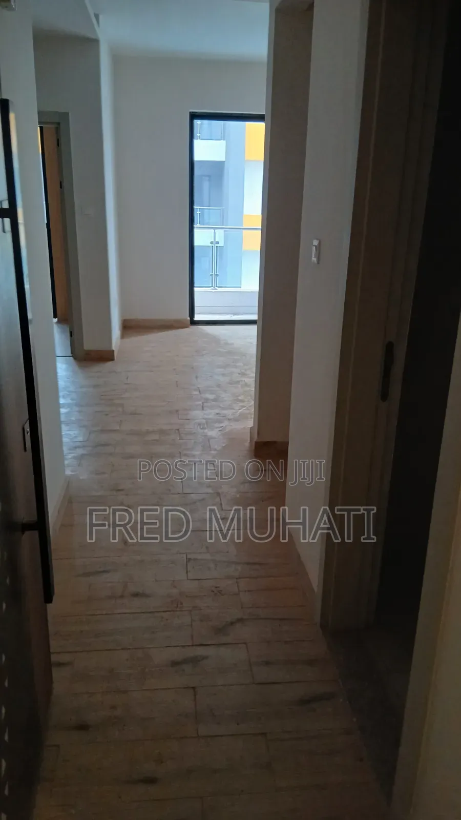 2bdrm Apartment in Elgeyo Marakwet Rd, Hurlingham for rent