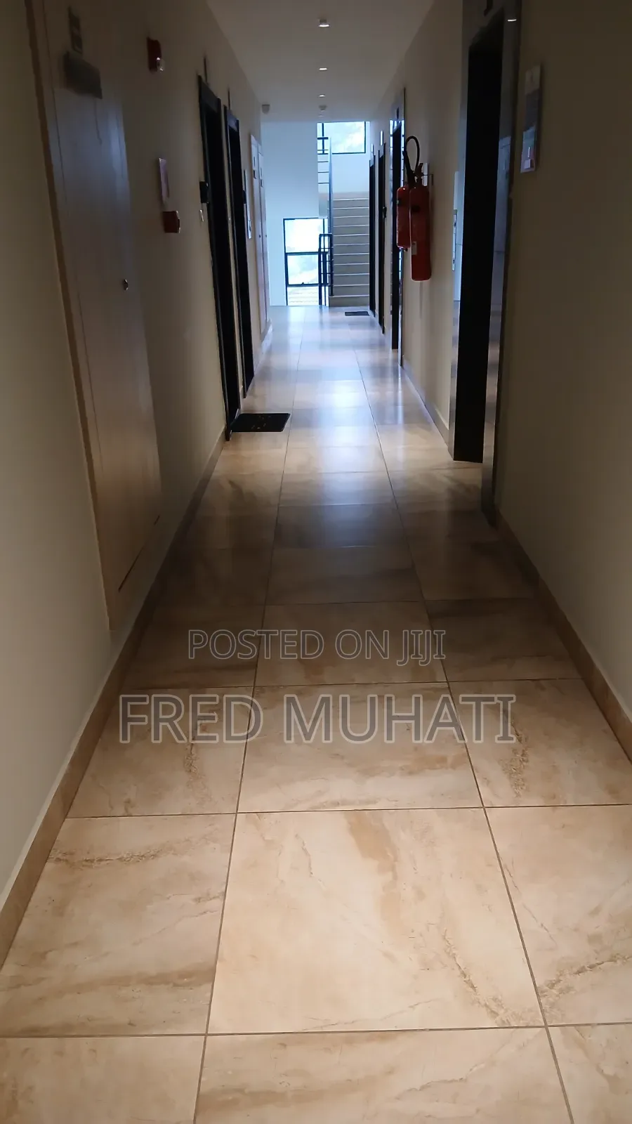 2bdrm Apartment in Elgeyo Marakwet Rd, Hurlingham for rent