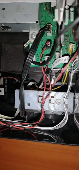 Epson Printers Repairs Services