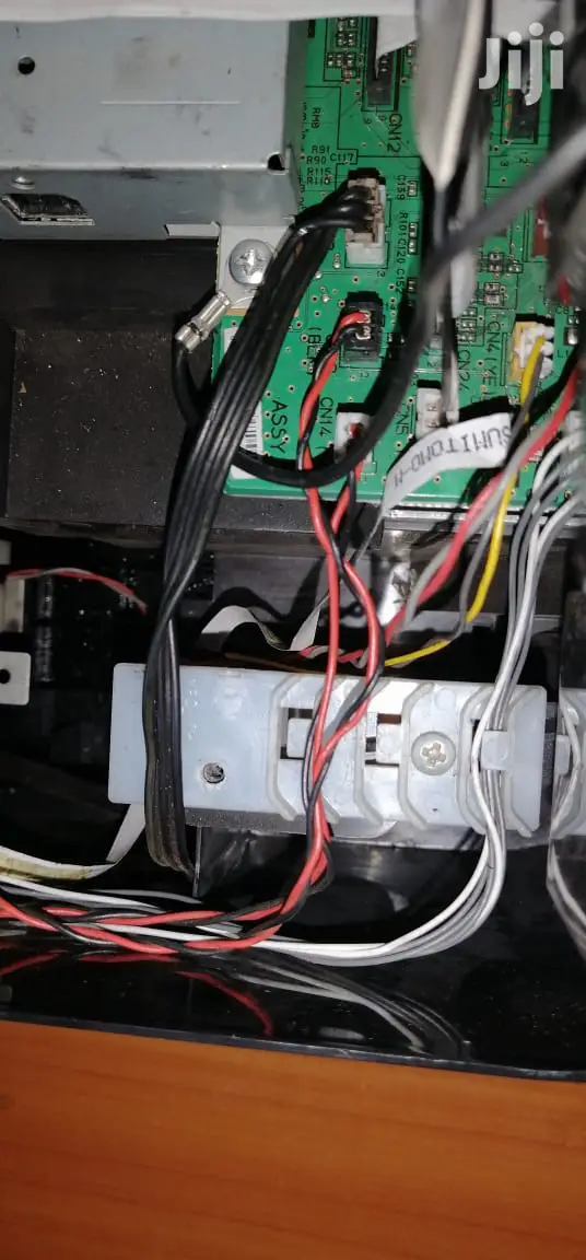Epson Printers Repairs Services