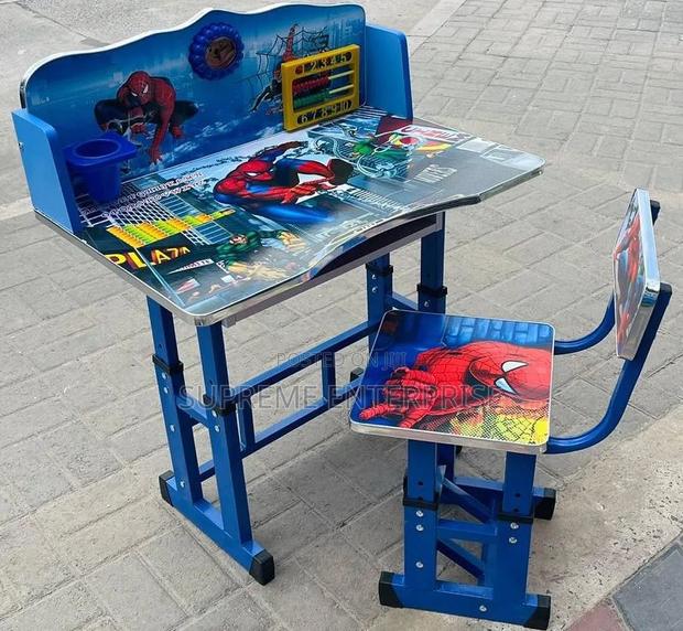 Kids Study Table