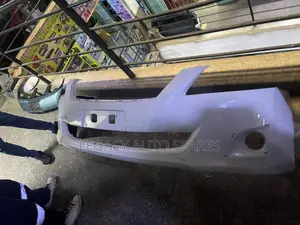 Toyota Premio 260 Front Bumper