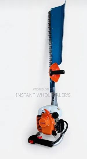 Tea Harvester Professional Machine