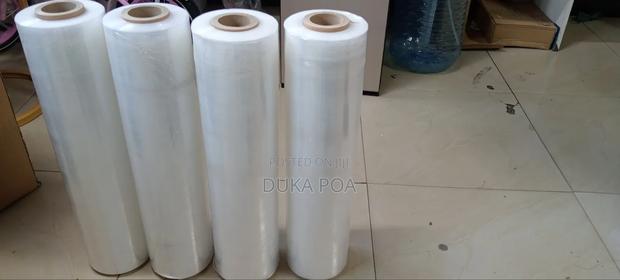 Furniture Wrapping Paper Shrink Wrap - thumbnail 2