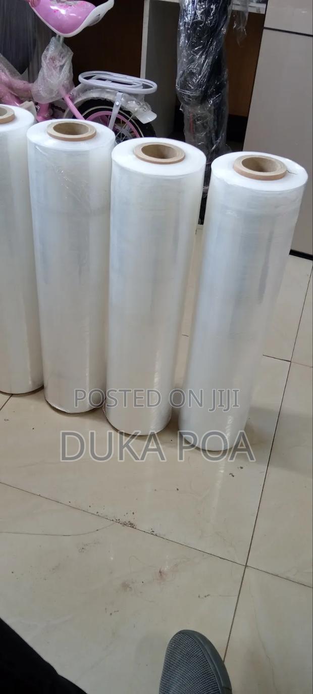 Furniture Wrapping Paper Shrink Wrap - thumbnail 3