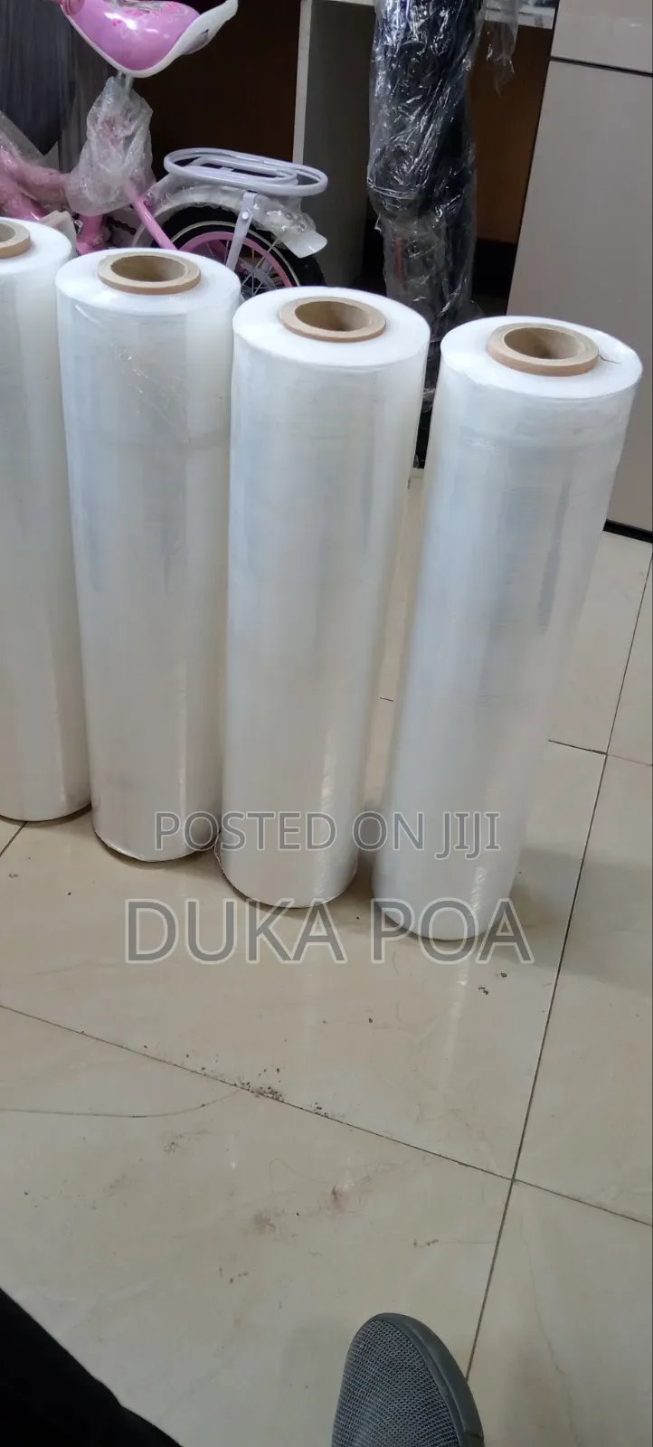 Furniture Wrapping Paper Shrink Wrap