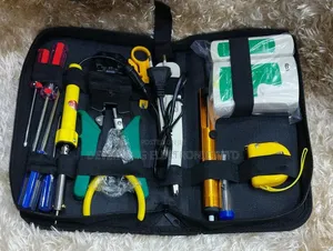 Networking Tool Kits Available In Stock