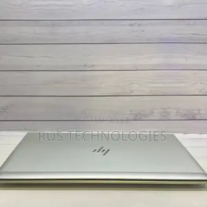 Laptop HP EliteBook 840 G8 8GB Intel Core i7 SSD 256GB